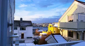 Ksu Nordlandet leiligheten - Image 5