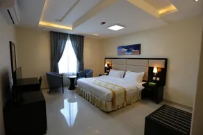 ارجان التخصصي للشقق المخدومة - Arjaan Altakhassusi Serviced Apartments - Image 1