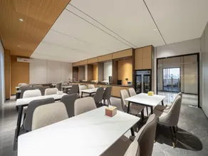 Yuexuan Business Hotel - Image 4