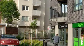 Kawalerka Odkryta - Balkon Parking WiFi Cicha okolica - Private studio - Image 3