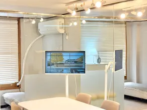 appartment in seoul gangnam - Image 5