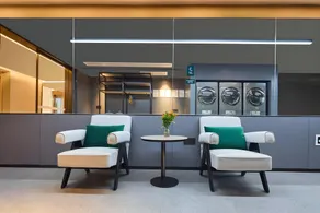 Urba S Hotel Xiamen Gaoqi International Airport - Image 3