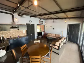 Lakeview 2 bedroom Stay with Pool near Poomala Dam - Image 4