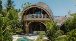 Mandala Eco Resort Lombok - Image 2