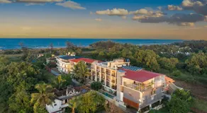 The Rooms Available close to Morjim Beach - Image 3