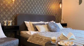 Apartamenty Jagodzianka - Jacuzzi,Sauna,Hot-bania,E-Bike ,Tężnia - Image 2