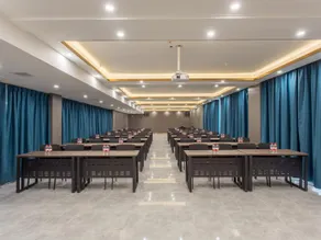 Magnotel Shangqiu Yongcheng Tuobin Road - Image 5