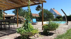 Le 128, duplex alsacien 10 personnes, piscine - Image 3