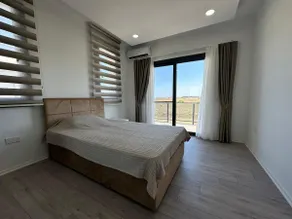 Iskele Bahçalar da Havuzlu Lüks Triplex Villa - Image 2