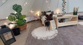 Glamp-Inn Kapolcs - Image 3
