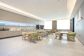 JI Hotel Qingdao Jiaodong International Airport Jiaodong Government - Image 4