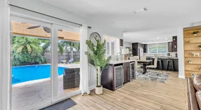 Palm Paradise Retreat Heated Pool East Delray - Image 2