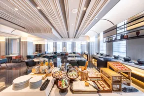 Atour Hotel Qingdao North Station Middle Chongqing Road - Image 5