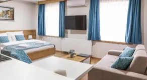 Grand Park rooms & apartments - Image 2