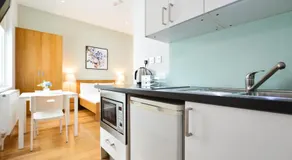Notting Hill Serviced Apartments by Concept Apartments - Image 3