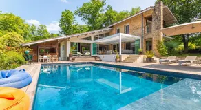 Villa Bosco Vivo - Villa piscine 10 personnes - Image 2