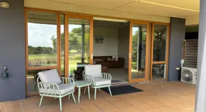13th Beach 2-Bedroom Golf Apartment - Image 2