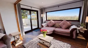 Ty Efail Cottage mountain views & secure garden - Image 2