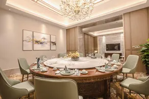 Ruicheng Oriental Hotel, Shenyang - Image 3