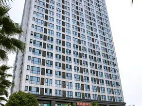Ziyouju Hotel (Hengyang Baishazhou) - Image 2