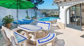 Villa Yvonne - chill out, free WIFI, close to facilities - Image 3