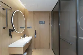 Ji Hotel Hangzhou Lin'An People'S Square - Image 2
