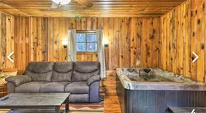 Hidden Rest Cabins and Resort - Image 2