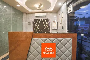 FabHotel The Diamond - Image 4