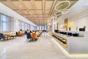 Starway Hotel Liaocheng Vocational College - Image 3