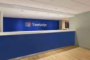 Travelodge Edinburgh Central - Image 5