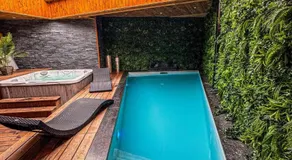 Clos des Thermes-Secret Garden - Image 5