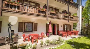 Agréable appartement adapté aux familles | Vue montagne - Image 2