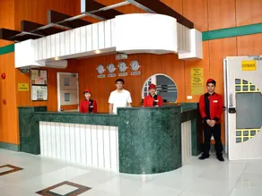 Hotel Sogo Naga - Image 3