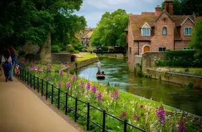 The Nook - Canterbury - Parking - Superfast Wi-Fi - Image 4