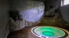 Hotel Trzy Światy Spa & Wellness Rajska WySpa - Image 4
