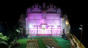 BLUE CRYSTAL BANQUETS AND HOTELs - Image 5