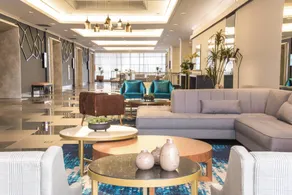 Marriott São Paulo Airport Hotel - Image 2