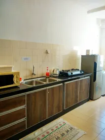 Jean CleanComfy Apt Near Beach - Image 5