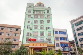 OYO Cidebao Hotel - Image 3