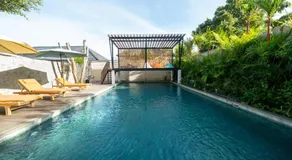 Royal Arkadia Uluwatu Bali, Modern Tropical Villa - Image 2