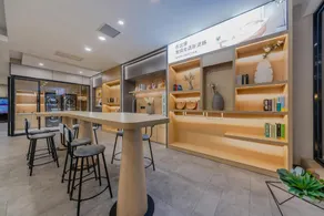 Home Inn Neo Nanjing Confucius Temple Metro Station Qinhuaihe Branch - Image 3