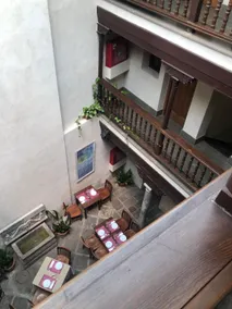 Hotel Mercader de Sedas by Maxi Hoteles - Image 4