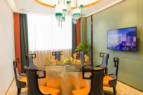 Do Fine International Hotel - Image 4