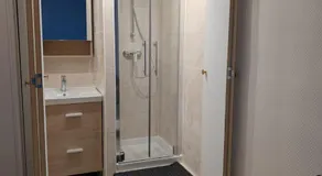 Chambre avec douche privative - Image 4