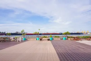 Kelong Mangrove Seafood Restaurant & Villa - Image 4