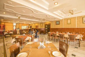 WOW STAYZ2 Hotel Jahanvi Dale - Image 2