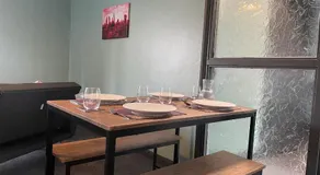 Appartment Sleeps 4, King or Twin Beds & Sofa Bed - Image 2