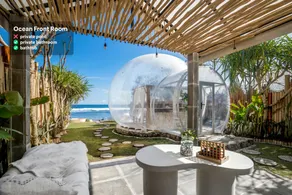 Bubble Hotel Nyang Nyang - Adults only - Image 4