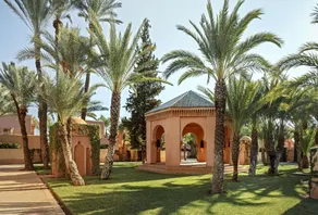 Amanjena Resort - Image 2