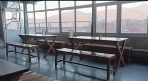 Himalayas Youth Hostel Kempty Mussoorie - Image 3